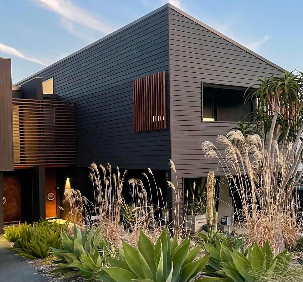 Hyams Beach House A - Brand New Lux Beach Oasis Villa Exterior foto